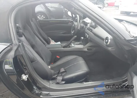 2022 Mazda Mx-5 Miata Grand Touring z USA, uszkodzony, nr VIN JM1NDAD70N0506975